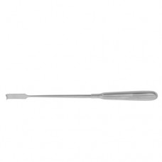 Scoville Nerve Root Retractor Stainless Steel, 23.5 cm - 9 1/4"
